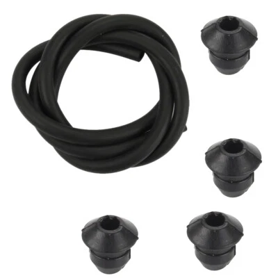 Fuel Line & Grommet for Husqvarna 223 223L 322 323 325 326 Trimmer Part - Image 1 of 3