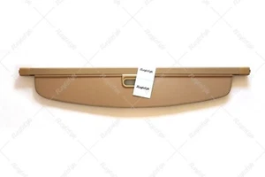 Cargo Cover Security Rear Trunk Shade For Mercedes-Benz R320 R350 R500 Beige - Picture 1 of 8