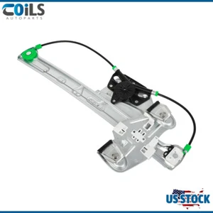For 2000-2005 Cadillac DeVille Limousine Rear Right Window Regulator w/o Motor - Picture 1 of 8