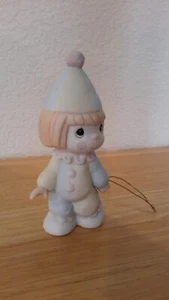 Vintage 1985 Precious Moments Geburtstag Figur "Segne die Tage unserer Jugend" - Bild 1 von 5