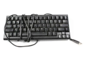 HHKB KUH0010 USB Keyboard Black PD-KB200B/U 5V 100mA - Picture 1 of 3