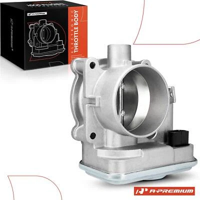 Electronic Throttle Body w/ Actuator for Jeep Grand Cherokee Dodge Chrysler Ram - Image 1 of 4
