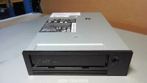 Lecteur de bande interne DELL YGVTP 800/1600 Go Lto-4 Sas Hh TIRÉ DELL 114X - Photo 1/3