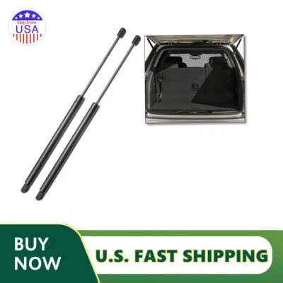 for Saturn Outlook 2007-2013 Tailgate Lift Support For GMC Acadia 2007-2016 Foto 1 de 4