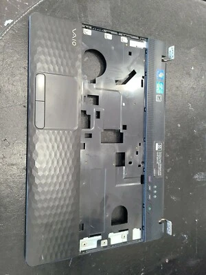 Reposamanos original Sony Vaio 15,6" VPCEH PCG-71811L con panel táctil 4FHK1PHN0J0 Foto 1 de 4