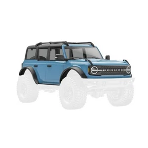 Traxxas 9711-ARE51 Karosserie TRX-4M BRONCO Area 51, komplett - Bild 1 von 1