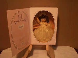Li'l Innocents Effanbee Colleen Puppe - Bild 1 von 10