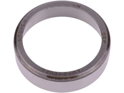 Para 1970-1980, 1982-1989 Lincoln Continental Wheel Race 52457YZNY 1971 1972 1973 Foto 1 de 2