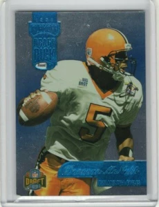 DONOVAN MCNABB 1999 Playoff Prestige DRAFT PICKS ROOKIE CARD #DP3 - EAGLES - Picture 1 of 1