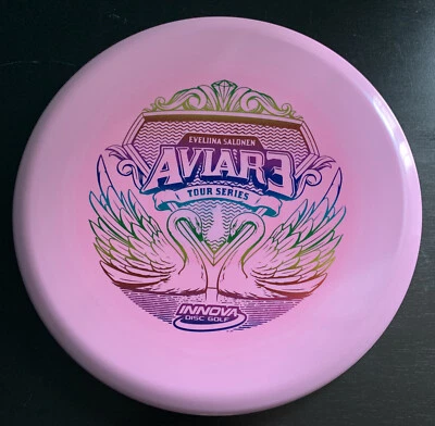 Innova Star Aviar3 Eveliina Salonen Tour Series 173 grams - Image 1 of 2