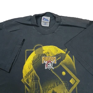 VTG Pittsburgh Pirates Baseball MLB Pro Player Men's T-Shirt Size Medium - Bild 1 von 10