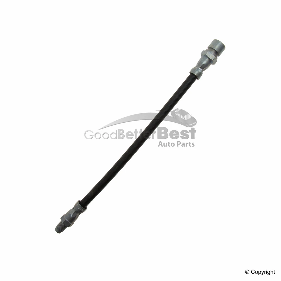 Uma nova mangueira hidráulica de freio Ate traseira 330202 para Porsche 911 912 356B 356C 356SC - Imagem 1 de 1
