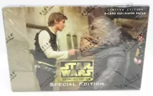 Star Wars CCG Edición Especial Lado Ligero Raro | LS Individuales | SWCCG | Casi Nuevo/Monte - Imagen 1 de 60
