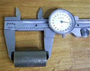PRODUCTOS DE MOTOR ESTÁNDAR X-4345 BUJE DE ARRANQUE PARA MODELOS FORD 48-61 SELECCIONADOS, NUEVO DE LOTE ANTIGUO - Imagen 1 de 2