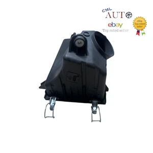 2009-2012 Ford / Mercury Genuine Air Cleaner Body 9L8Z-9A600-B OEM - Imagen 1 de 9