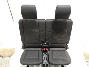 REAR 3RD ROW SEAT FOR BMW X5 2008 - Picture 1 of 11