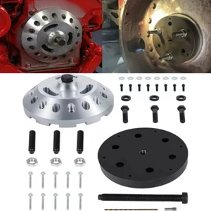 Kit de herramientas instalador removedor de sello de cigüeñal delantero trasero para Cummins ISX QSX ISX15 - Imagen 1 de 11