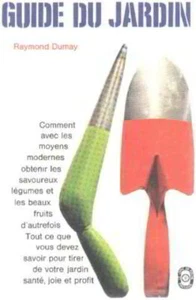 Guide du jardin | Dumay Raymond | Très bon état - Imagen 1 de 1