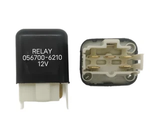 10PC NEW relay 12V 056700-6210 - Picture 1 of 2