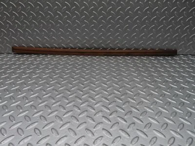 ⚙12952⚙ Mercedes-Benz W111 220SE Tarjeta Puerta Delantera Izquierda Borde Madera Foto 1 de 4