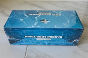 Sealed Parkside 2024 NWSL Pacific Box - Picture 1 of 4