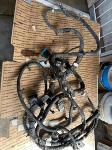 2019 TO 2024 Genuine Mopar Chassis Wiring 68624373AA - Picture 1 of 3
