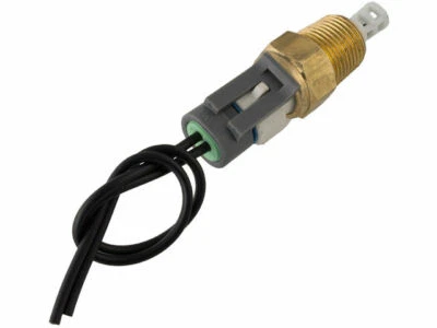 Sensor de temperatura del aire Walker 74462RT 1986 1987 1988 para Pontiac 6000 1985-1989 Foto 1 de 2