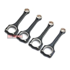 4 pcs Engine Connecting Rod For Mercedes-Benz A160 B200 GLA200 M270 M274 1.6 T - Picture 1 of 6