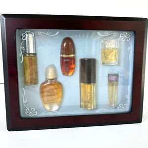 Mini EDP PARFUM Michael Kors, Oscar Kors Escada Amarige Musical Jewelry Box - Picture 1 of 11