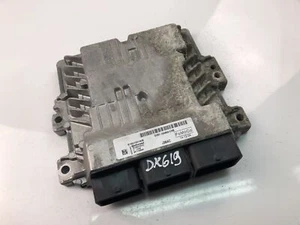 DK619 FORD Engine Control Unit ECU DV61-12A650-CHB - Picture 1 of 4