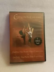 Karate, Kung Fu und Kickboxen. Create the Body You Want DVD - Bild 1 von 5
