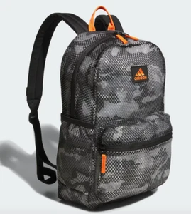 NEW NWT ADIDAS HERMOSA II MESH Backpack Student Brasilia Creators BTS Elemental - Picture 1 of 24