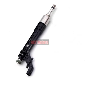 Genuine 1pcs Fuel Injectors Bosch for Audi S4 S5 SQ5 CWG CXT 3.0 T 06M906036AA - Picture 1 of 5