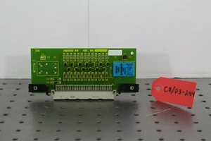 Arburg A24 Board 518 (usado C8/D3-244) - Imagen 1 de 3