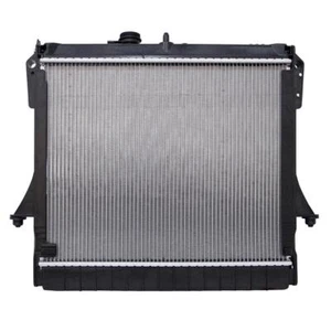 Radiator Fits Ford Econoline Van numbers Cu1333 8011333 432196 970 - Picture 1 of 2