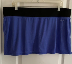 NIKE Women's Court Dri-Fit Tennis Skort Size XL NWT - Picture 1 of 11