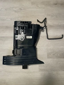 2011-2013 Evinrude E-TEC 40 50 60hp Exhaust Housing Blue #5008275 - Picture 1 of 12