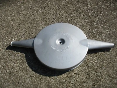 Carcasa de filtro de aire Cooper Jaguar MK2 3,8 L Foto 1 de 4