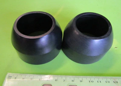 Rickman NOS Honda 750 Kawasaki 900 CR horquilla limpiaparabrisas sello bota antipolvo p/n R113 11 121 Foto 1 de 4