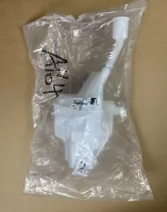 Genuine Windshield Water Reservoir 2021-2022-2023-2024 Kia K5 Water Bottle Tank - Foto 1 di 3
