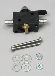 Perry Remote Smoke Valve VP-RSV-04 Rare RC Aircraft Accessory Parts - Bild 1 von 5