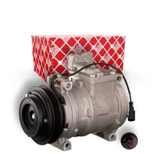 Febi Bilstein compressor, air conditioning for Iveco - Picture 1 of 12