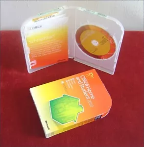 Office 2010 Home & Student ☆ 3 Lizenzen ☆ ready Windows 7 bis 11 ☆ 32/64 Bit - Bild 1 von 8
