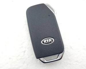 KIA SPORTAGE 3 pulsanti portachiavi intelligente senza chiave - 95440-F1300 (FOB-4F23) ottime condizioni #2 - Foto 1 di 5