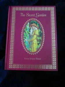 Frances Hodgson Burnett - THE SECRET GARDEN - 1st thus - Picture 1 of 1