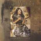Ehron Vonallen - Incarnation Cd- Deluxe 2 Cd Version (2003 Hydrology) Electronic