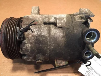 Compresor de aire acondicionado Chevy Malibu 2008-2012 3,6 L (nuevo estilo) Foto 1 de 2