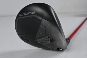 Cobra Darkspeed X #3 Wood / 16.5 Degree / Stiff Flex Fujikura Ventus TR Red 7 - Picture 1 of 9