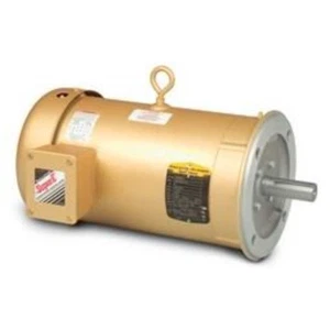 VEM3611T, Baldor, 3 Hp, 1760 Rpm, 230/460V, 182TC, 36A003S266G2, TEFC, CEM3611T - Bild 1 von 3
