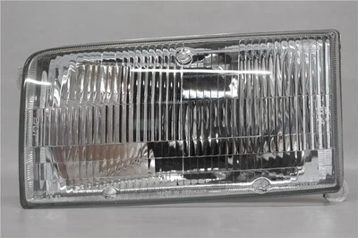 Unidad de faro izquierdo 701941105A VW EuroVan T4 1992 - 1998 SOLO EE. UU. Nuevo genuino Foto 1 de 4